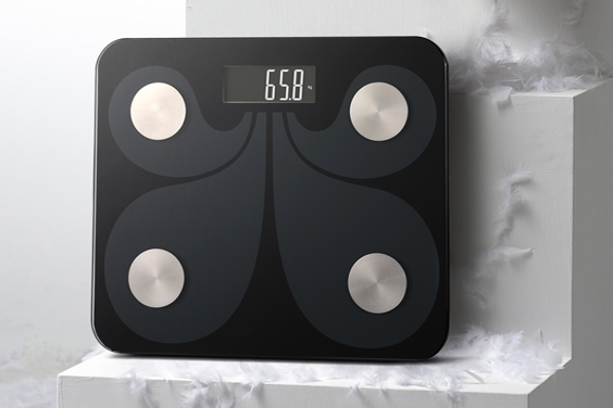 best weighing scale for body weight